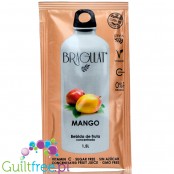 Bragulat Drink Mango - napój instant w saszetce, bez cukru, z witaminą B12