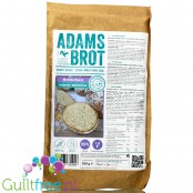 Adam's Bread Rolls - niskowęglowodanowe bułeczki Adama, mix do wypieku