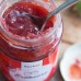 Xucker Strawberry - fruit sugar free spread with xylitol