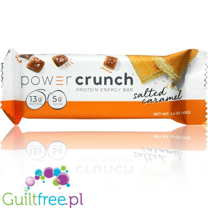 Chef Robert Irvine's Fit Crunch Chocolate Chip Cookie Dough Naturally Flavored Baked Protein Bar - A baked, protein bar