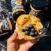 Legendary Foods Almond Butter, Blueberry Cinnamon Bun