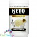 Healthsmart Keto Wise Meal Replacement Shake, French Vanilla