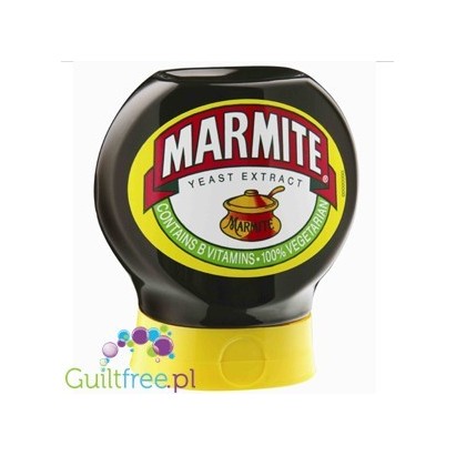 Marmite ekstrakt 125g