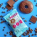 Jim Buddy’s Protein Donut, Chocolate