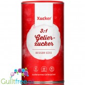 Xucker 3:1 'żelfix' z ksylitolem do dżemów bez cukru 1kg
