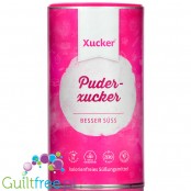 Xucker Puder 100% europejski erytrol jak cukier puder bez kcal