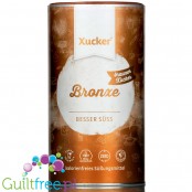 Xucker Bronxe , European zero kcal Brown Sugar Alternative
