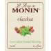 Monin Hazelnut Natural - syrop zero kalorii tylko z naturalnymi słodzikami