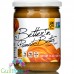 Better'n Chocolate Peanut Butter Spread - degreased cream spread with peanuts and cocoa