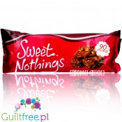 Healthsmart Sweet Nothings Candy, Caramel Crispies 90kcal