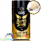 GBS Angel's Touch Wanilia kawa rozpuszczalna o podwyższonej zawartości kofeiny