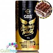 Golden Bow Angel's Touch Tiramisu kawa rozpuszczalna o podwyższonej zawartości kofeiny
