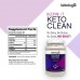 Ketologie, Collagen Protein Powder, Unflavored