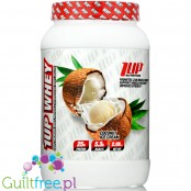 1Up Nutrition Whey Coconut Ice Cream - białko serwatkowe CFM 0,98KG