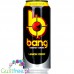 Bang Lemon Drop napój energetyczny bez cukru z BCAA