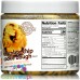 Nuts 'N More Cookie Dough Masło Orzechowe z ksylitolem 35g białka, Speculoos