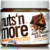 Nuts 'N More Dark Chocolate + Protein 65% Cocoa