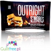 MTS Nutrition Outright Bar S'mores