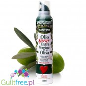 Mantova Olive Extra Virgin Spray, no propellants