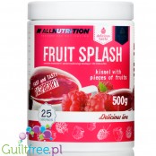AllNutrition Fruit Splash Raspberry