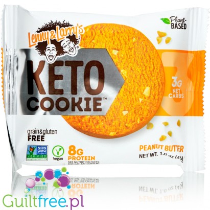 Lenny & Larry Keto Cookie Chocolate Chip
