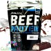 Biotech USA Beef Protein Chocolate - Coconut 500g