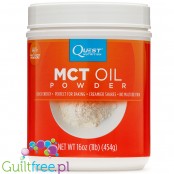 Quest MCT Oil Powder - proszek - tróglicerydy średniołańcuchowe