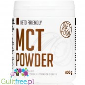 Diet Food MCT Powder 100% from coconut, from Canada