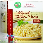 Healthy Living Foods Alfredo Chicken Pasta by Healthwise