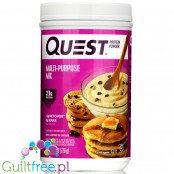 Quest Protein Powder, Multi-Purpose Mix - wielofunkcyjna mieszanka białkowa bez cukru i słodzików