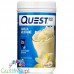 Quest Protein Powder, Vanilla Flavor