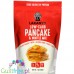 Lakanto, Sugar Free Pancake Mix - keto, gluten free, low carb