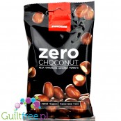 Prozis Zero ChocoNut orzechy w czekoladzie bez dodatku cukru