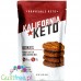 Kalifornia Keto Kookies, Dry Cookie Mix, Peanut Butter 7 oz