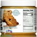 Nuts 'N More Cookie Butter Masło Orzechowe z ksylitolem 35g białka, Speculoos