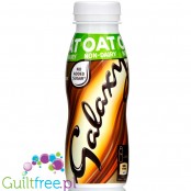 Galaxy Vegan Non-Dairy Drink, no added sugar 250ml