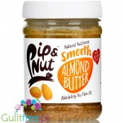 Pip & Nut Smooth Almond Butter