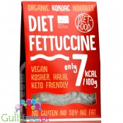Diet-Food Bio Organic Diet Fettuccine 300g