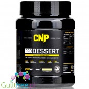 CNP PRO Dessert Vanilla high protein dessert 27g protein, 10 servings