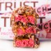 USN Trust Crunch Cherry Chocolate - chrupiący baton białkowy
