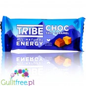 Tribe Vegan Energy Bar Choc Salted Caramel