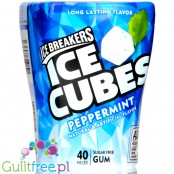 Ice Breakers Ice Cubes Cool Peppermint, guma do żucia bez cukru