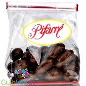 Pifarré no added sugar milk chocolate covered almonds