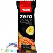 Prozis Zero Snack Banana Muffin protein bar 104kcal & 12g protein