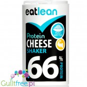 Eatlean Protein Cheese Shaker - wiórki serowe z żółtego sera proteinowego 66% białka