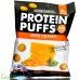 Shrewd Food Protein Crisps Baked Cheddar - proteinowe keto chrupki serowe