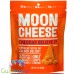 Moon Cheese Snacks Cheddar - keto chrupaki serowe