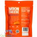 Moon Cheese Snacks Cheddar - keto chrupaki serowe