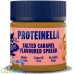 HealthyCo Proteinella Salted Caramel - krem Solony Karmel, bez cukru i oleju palmowego