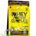 Olimp Whey Protein Complex 100% 0,7 kg Double Chocolate